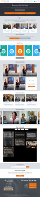 Sentara College of Health Sciences | Sentara College of Health Sciences |