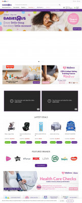 FAQ | Babies R Us Online FAQ | Babies R Us Online