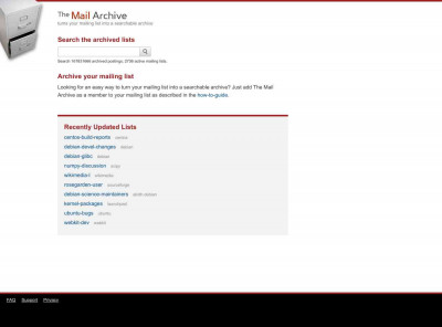 sender login maps and alias domains - The Mail Archive sender login maps and alias domains - The Mail Archive