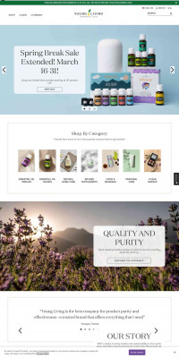 Young Living Virtual Office Young Living Virtual Office