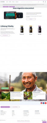 dōTERRA everyday - Australia - Page 2 of 57 - dōTERRA everyday - Australia - Page 2 of 57 -