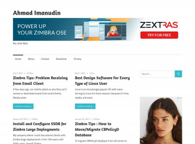 Zimbra Tips : How To Disable Disclaimer When Reply and ... Zimbra Tips : How To Disable Disclaimer When Reply and ...