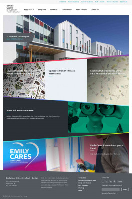Paying Tuition - Degree Programs | Emily Carr University Paying Tuition - Degree Programs | Emily Carr University
