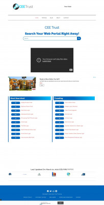 Claritynet Login Page - Find Official Portal - CEE-Trust Claritynet Login Page - Find Official Portal - CEE-Trust