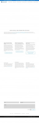 Dupont Learning provides custom e-learning, hosting via ... Dupont Learning provides custom e-learning, hosting via ...