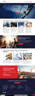 DSS Online Learning Solutions - Safety Training DSS Online Learning Solutions - Safety Training