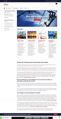 Coastal Launches Pilot Program to Help Improve Safety in ... Coastal Launches Pilot Program to Help Improve Safety in ...