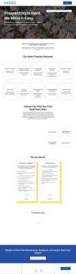 Haines Directory | Powerful Data Designed to Fuel Business Haines Directory | Powerful Data Designed to Fuel Business