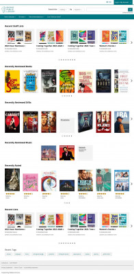 Search | Skokie Public Library | BiblioCommons Search | Skokie Public Library | BiblioCommons