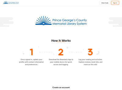 pgcmls - Beanstack.org pgcmls - Beanstack.org