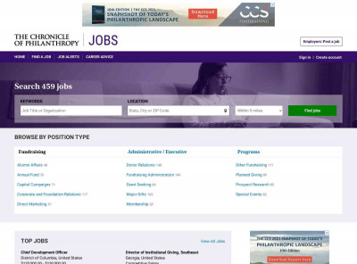 Development Manager, Public Library - The Chronicle of ... Development Manager, Public Library - The Chronicle of ...