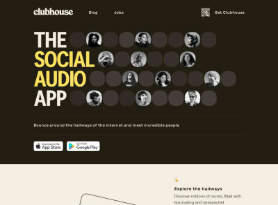 Follow PGCMLS on Clubhouse Follow PGCMLS on Clubhouse