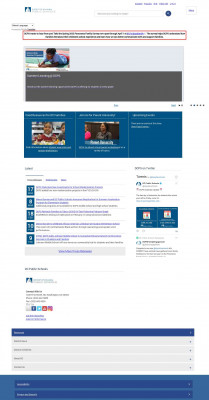 How To: Reset Your PeopleSoft Password - DC.gov How To: Reset Your PeopleSoft Password - DC.gov