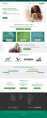 UltiPro Mobile App Support Page - Ultimate Software UltiPro Mobile App Support Page - Ultimate Software