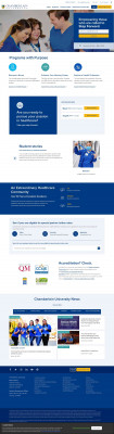 Log in | Chamberlain University Log in | Chamberlain University