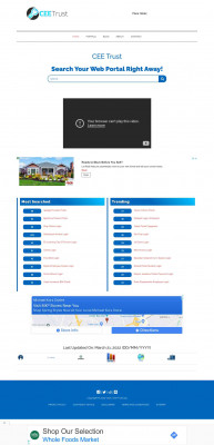 Starwood Starhot Portal - Find Official Portal - CEE-Trust Starwood Starhot Portal - Find Official Portal - CEE-Trust