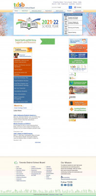TDSB Staff Login TDSB Staff Login