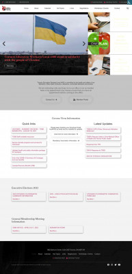 Staff Access to Digital Tools - CUPE 4400 Staff Access to Digital Tools - CUPE 4400