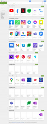 Deputy Employee Time Clock: Touchless Clock In App Deputy Employee Time Clock: Touchless Clock In App