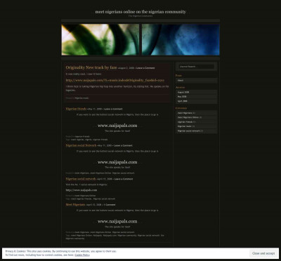 Naijapals.com Naijapals.com