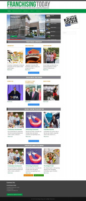 Jazzercise - Franchising Today Magazine Jazzercise - Franchising Today Magazine