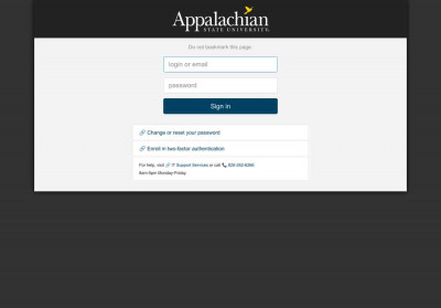 User Login User Login