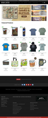 Customer Login - Grand Canyon National Park Customer Login - Grand Canyon National Park