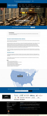 About Xanterra - Mount Rushmore National Memorial About Xanterra - Mount Rushmore National Memorial