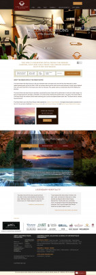 About Xanterra Travel Collection About Xanterra Travel Collection