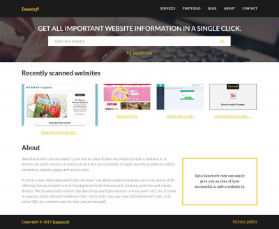 Welcome to Dunkin' Brands University - Website data analysis ... Welcome to Dunkin' Brands University - Website data analysis ...