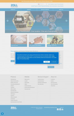 EMS Documentation & Data Management Software - ZOLL ... EMS Documentation & Data Management Software - ZOLL ...