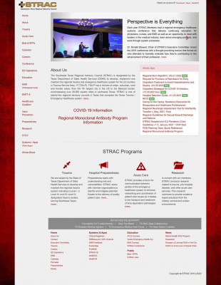 RescueNet FireRMS User Guide - STRAC RescueNet FireRMS User Guide - STRAC