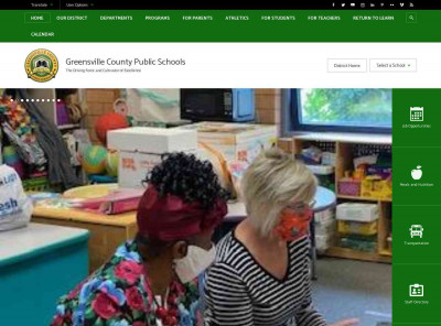 Core Clicks - Greensville County Public Schools Core Clicks - Greensville County Public Schools