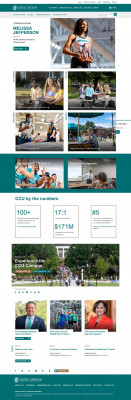 WebAdvisor for Faculty/Staff - Coastal Carolina University WebAdvisor for Faculty/Staff - Coastal Carolina University