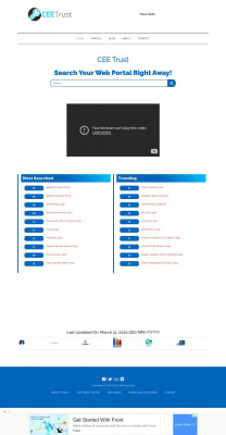 Ccu Webadvisor Portal - Find Official Portal - CEE-Trust Ccu Webadvisor Portal - Find Official Portal - CEE-Trust