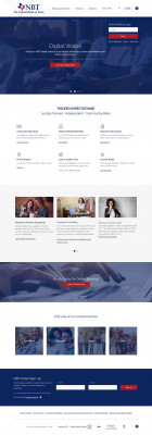 The National Bank of Texas - personal and business banking The National Bank of Texas - personal and business banking
