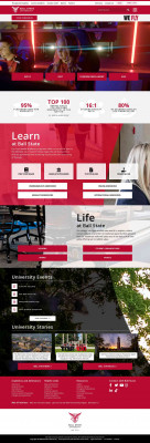 Access Webmail | Ball State University Access Webmail | Ball State University