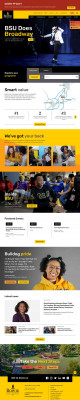 myBSU - Bowie State University myBSU - Bowie State University