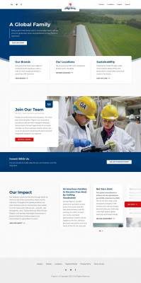 Payment Portal - Pilgrim's Global Payment Portal - Pilgrim's Global