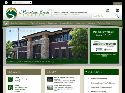 Scholastic Core Clicks - Mountain Brook Schools Scholastic Core Clicks - Mountain Brook Schools