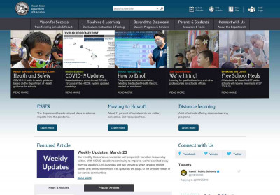 Self-Service Password Manager User Guide - Hawaii DOE Self-Service Password Manager User Guide - Hawaii DOE