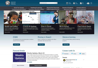 Self-Service Password Manager User Guide - Hawaii DOE Self-Service Password Manager User Guide - Hawaii DOE