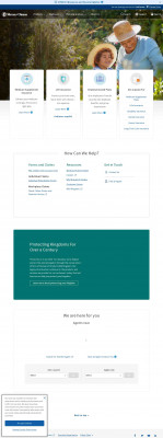 Customer Access - Mutual of Omaha Customer Access - Mutual of Omaha
