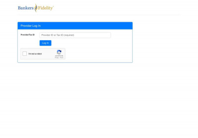 ProviderPortal ProviderPortal