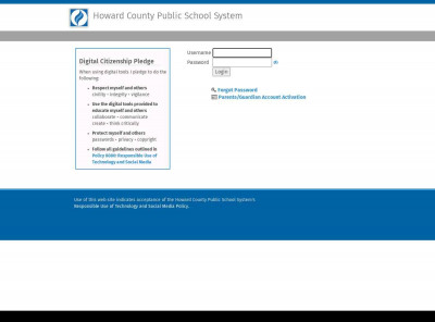 Core Clicks Log-In - HCPSS Core Clicks Log-In - HCPSS