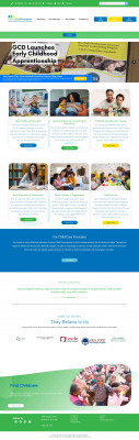 Guilford Childcare Development – Empowering Children and ... Guilford Childcare Development – Empowering Children and ...