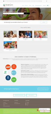 KinderCare Education jobs: Careers at KinderCare Education KinderCare Education jobs: Careers at KinderCare Education