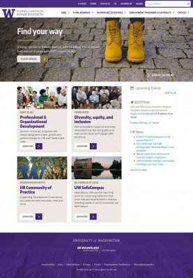 Child and family care during COVID-19 - UW HR - University ... Child and family care during COVID-19 - UW HR - University ...