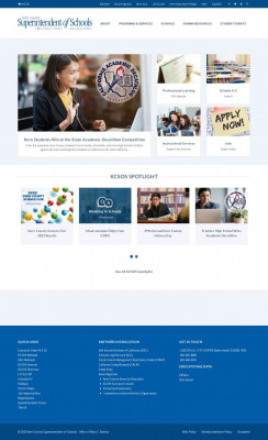 Community Connection for Childcare - Kern County ... Community Connection for Childcare - Kern County ...