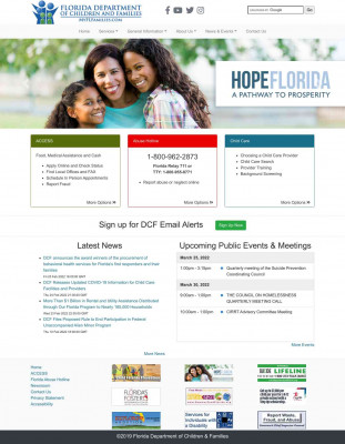Child Care - Florida Department of Children and Families Child Care - Florida Department of Children and Families